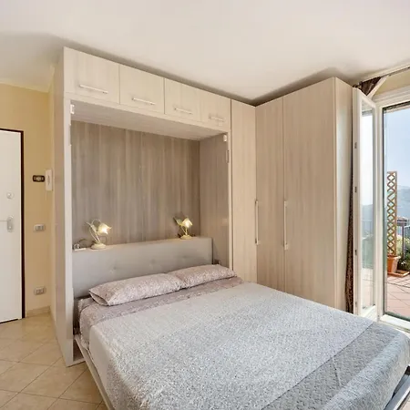 Maison Laura Apartment