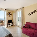 Appartement Maison Laura Diano Borello