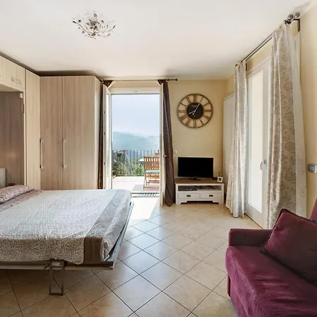 Maison Laura 公寓 Diano Borello