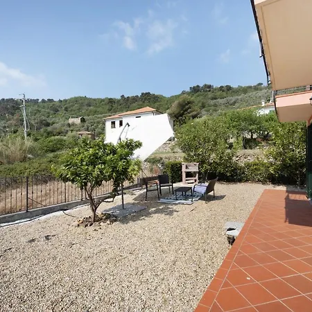 Apartment Maison Laura