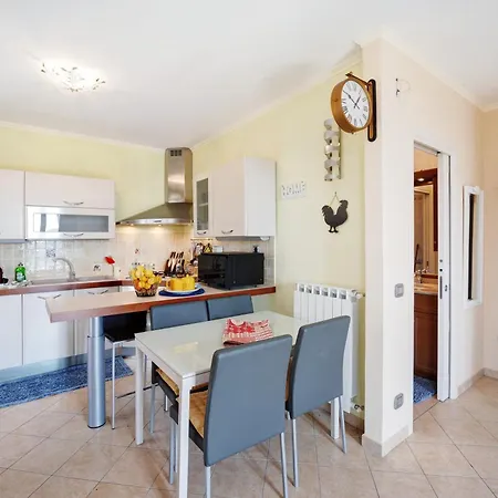 Maison Laura Apartament Diano Borello