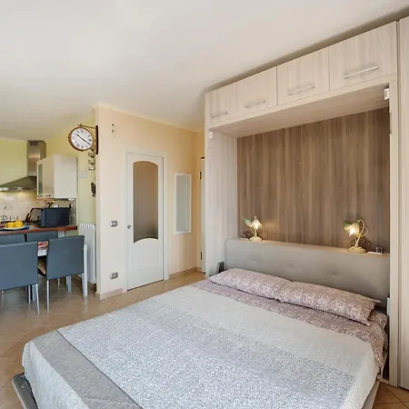 Maison Laura Apartmán