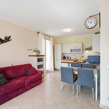 Maison Laura *