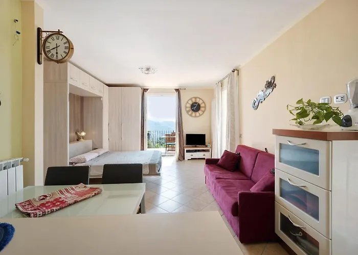 Maison Laura *