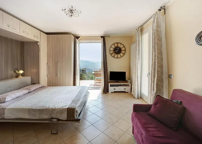 Maison Laura Apartamento Diano Borello