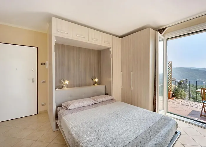 Maison Laura Apartament
