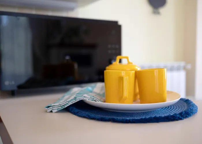 Apartament Maison Laura