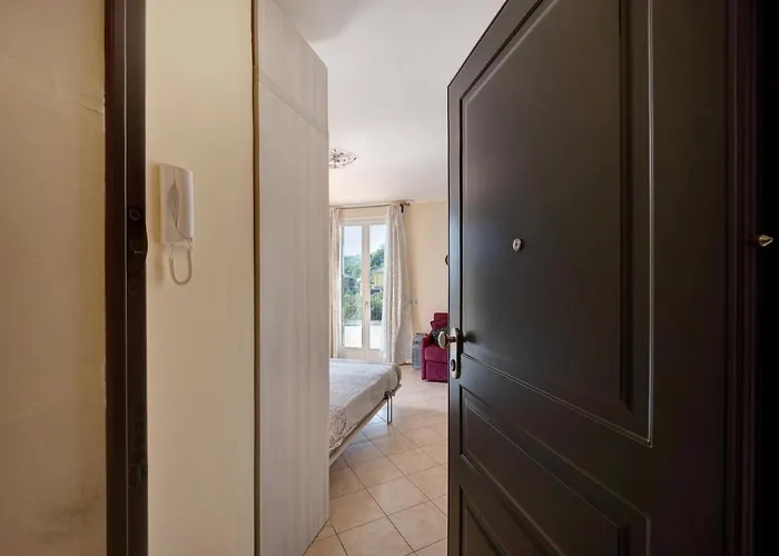 Apartament Maison Laura