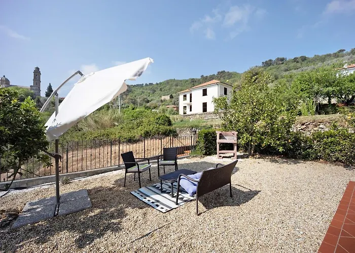 Apartman Maison Laura *