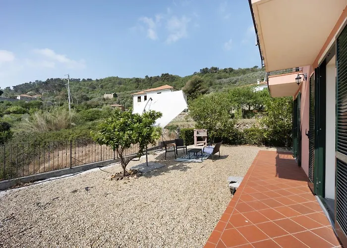 Apartament Maison Laura