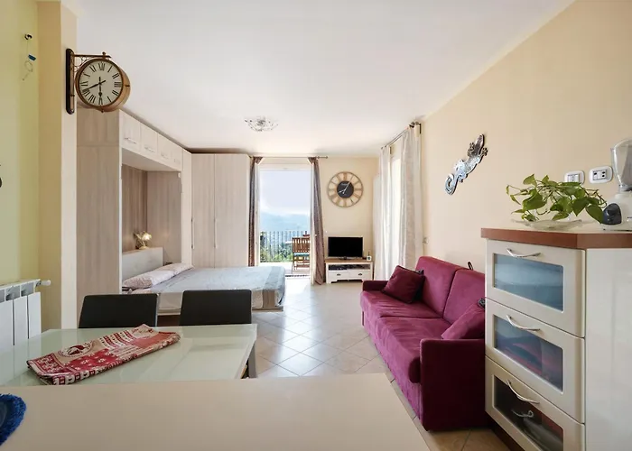 Maison Laura *